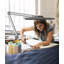 Lampe de bureau 23 po Hannon