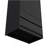 Avra 2 Drawers Armoire, 2-Door, Hanging Rod