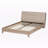 Aitken Upholstered, Queen Platform Bed, Light Beige/Natural 63.4'' W X 91.15'' L X 37.48'' H-1107701696-1107701697