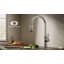 Descanso Kitchen Pull Down Kitchen Faucet With Squeeze Sprayer Quad Spout-1328165786