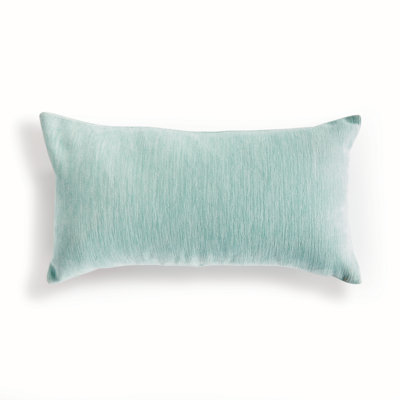 Suri Indoor/Outdoor Reversible Throw Pillow