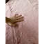 Tapis rose doux, 2,5 x 3,3 pieds | 100% polyester, épaisseur de 0,1 pouce, 35,3 oz / verge carrée | Antibactérien, lavable à la machine à 86 ° F | Parfait pour le salon, la chambre à coucher et les aires de jeux pour enfants | Design élégant et fonctionnel-1484905188