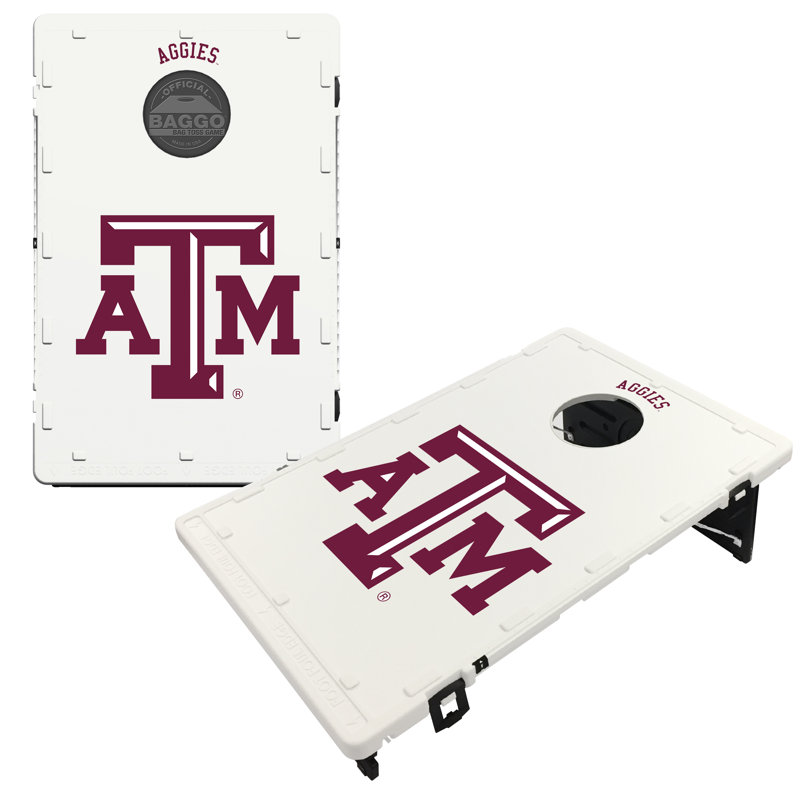 Victory Tailgate Texas A&M Aggies | Classic Baggo