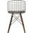 Nace 20'' H Metal Side Chair