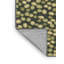  Tapis lavable Fava Bean-854526303