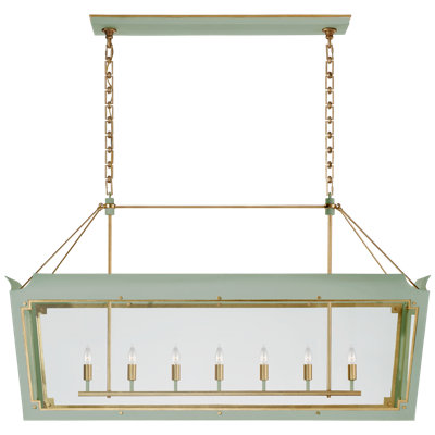 Caddo 7 - Light Pendant