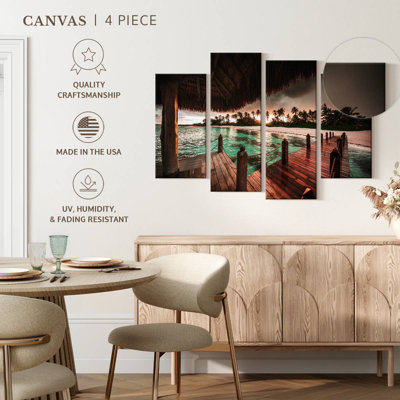 Punta Cana Water Villa