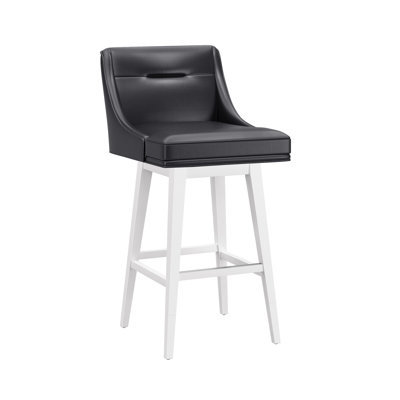 Tabouret pivotant Clemens