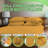 Premium Rayon From Bamboo Blend Sheet Set With Deep Pockets, Cooling and Breathable-370659600-370659636