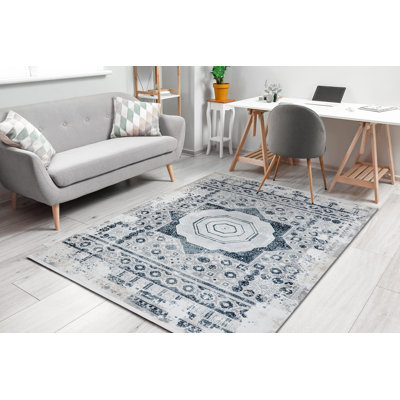 Mitzi Area Rug