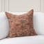 Medley Linen Blend Throw Pillow