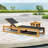 Mia Chaise Lounge