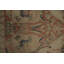 Tapis artistique Ziegler 5 x 11 avec motifs symétriques