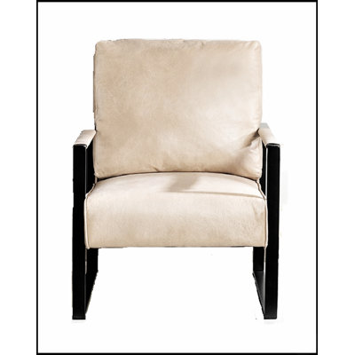 Fauteuil d'appoint Direct Classic Mid Century Modern