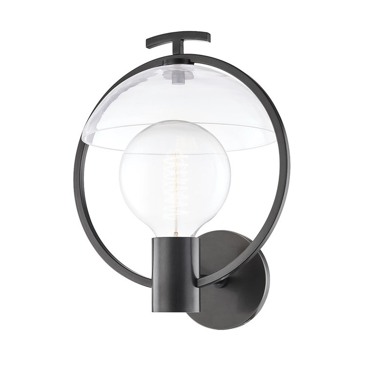Mitzi Ringo Armed Sconce