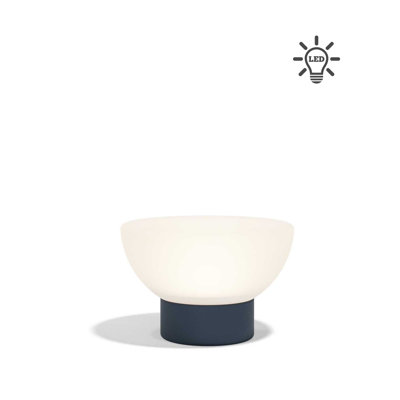 Luna Lamp 23.5" LED Cable