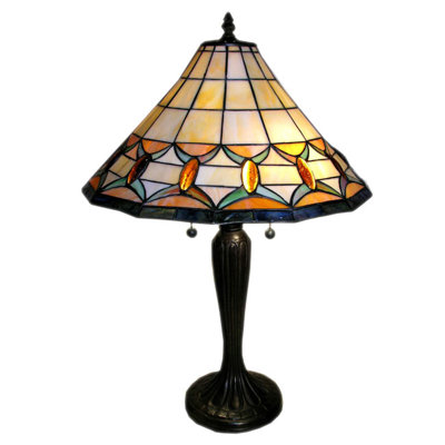 Derek Metal Table Lamp