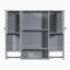 1 meuble-lavabo simple avec comptoir Lazos-1289832290