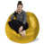 Microfiber/Microsuede Lemon