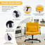 Chaise de bureau ergonomique à roulettes-628402911