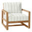 Avondale Patio Lounge Chair with Cushions-634339785-634332582-634339798