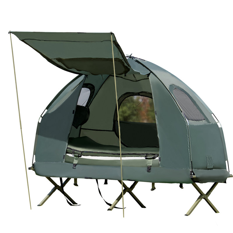 Harrower 1 Person Tent