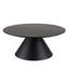 Adithya Pedestal Coffee Table