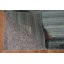 Tapis indien rayé Gabbeh