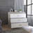 31.8 " W 3 - Drawer Dresser
