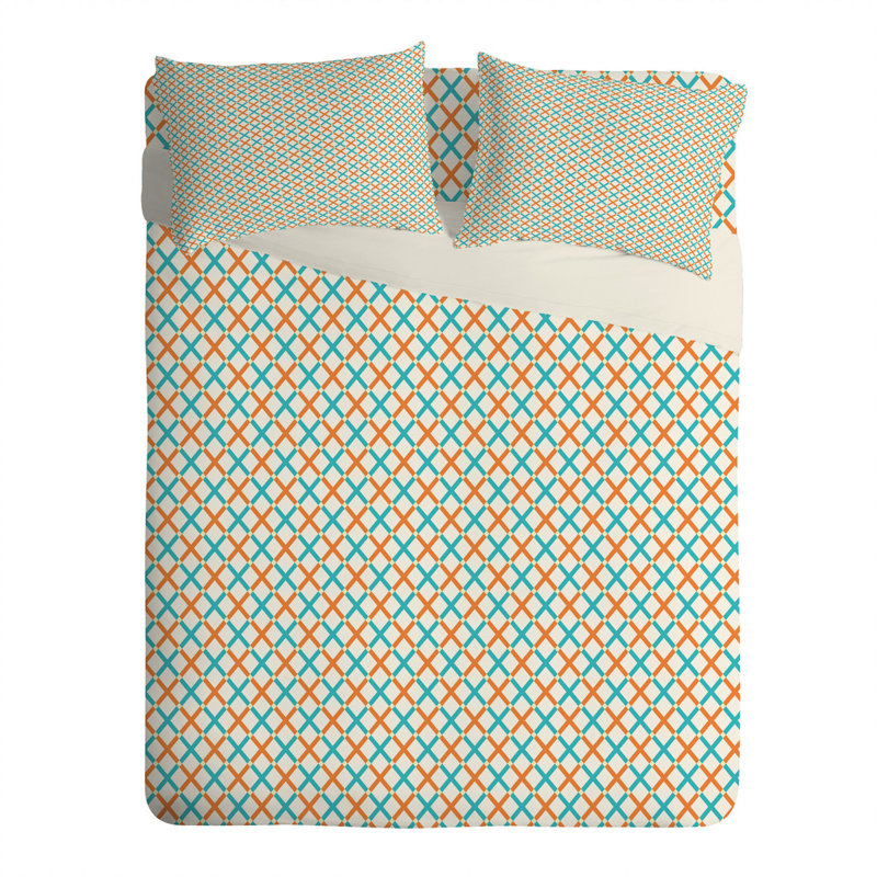 Tammie Bennett Geometric, Standard