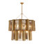 Faramond 10 - Light Chandelier