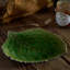 Riviera Stoneware Appetizer Plate