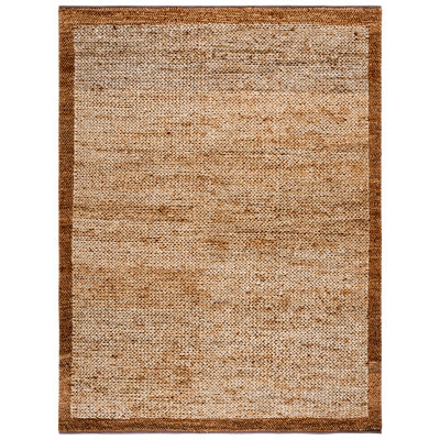 Natural Fiber 954 Area Rug In Natural