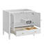 Myrrin 36'' W Single Bathroom Vanity Base-1246156914