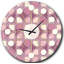 Horloge murale rétro Mid-Century-40748149