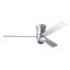 Cirrus Flush Mount Ceiling Fan-46776433-46776437-46776438