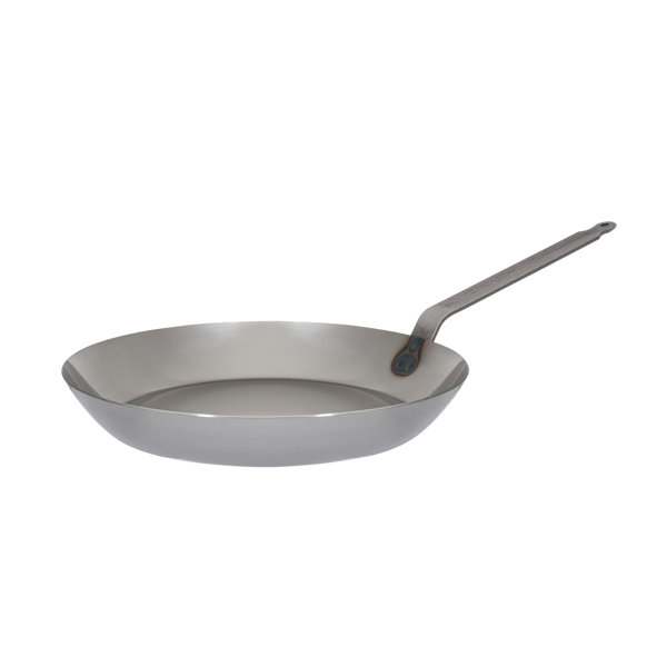 Oster Non Stick 14 in. Carbon Steel Stonefire Comal
