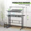 Bureau d'ordinateur Mahjabeen Home Office-1259500544