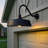 Bechard Black Finish Dusk To Dawn Outdoor Wall Barn Light-1378876178-1564702632