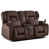 Velours brun est en rupture de stock