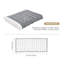 Plush Sofa Slipcover-1627701607