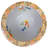 Chinese Porcelain Fishbowl Planter with Satsuma Geisha-292074240