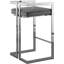 Tabouret de comptoir 27 po Isam-2100674095-2100674088