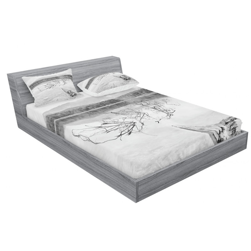 Microfiber Sheet Set