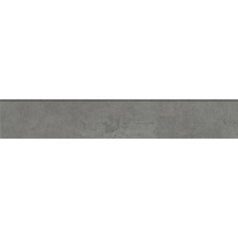 Loft Concreto 4" X 24" Bullnose, Concreto