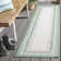 Jeffrie Performance Geometric Indoor/Outdoor Area Rug
