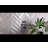 Totalook Matte Series 2.5" x 10" Porcelain Wall & Floor Tile-61542802
