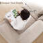 Canapé modulaire 118,5 po Comfy Cloud-1394247806