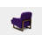 Melinda Upholstered Armchair-74203797