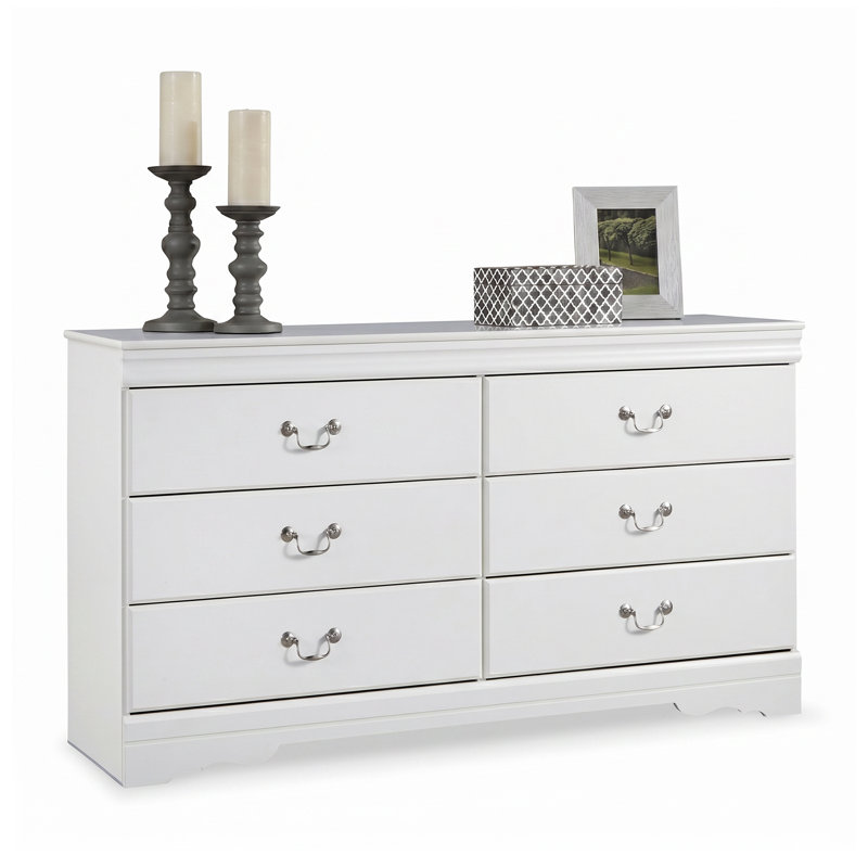 Perdomo Kids 6 - Drawer Dresser